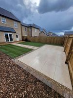 Hammer Stone Beige: From £30.28 per m2