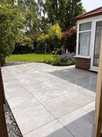 New Stone Grey: £33.49 per m2