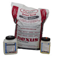 Nexus Prosystems ProJoint V75-WT (Epoxy Resin) Black