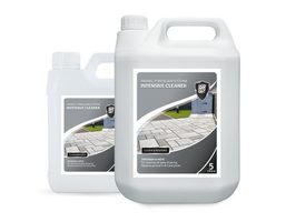 Paving Cleaners