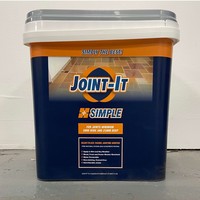 Joint It ‘Brush In’ Jointing Compound Grey 20kg