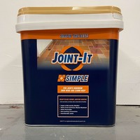 Joint It ‘Brush In’ Jointing Compound Neutral 20kg